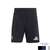Punjabi Villains Classic - Adidas Entrada Zip - Pocket Cotton Sweatshorts