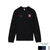 Punjabi Villains Classic - Adidas Travel Cotton Crew Sweatshirt