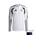 Punjabi Villains Silhouette - Adidas Slim-Fit 1/4 Zip Training Top