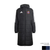 Punjabi Villains Classic - Adidas Hooded Long Coat