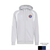 Punjabi Villains Classic - Adidas League Full-Zip Cotton Hoodie
