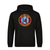 Punjabi Villans Classic - Hoodie - Black