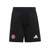 PV Kids Range - Adidas Junior Entrada Sweat-shorts - Black