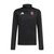 PV Kids Range - Adidas Junior Entrada 1/4-Zip Training Top - Black