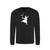 Punjabi Villans Neet - Sweatshirt - Black