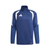 Punjabi Villans Stealth - Adidas Tiro 26 Slim Fit 1/4 Zip Training Top