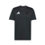 Punjabi Villans Stealth - Adidas Entrada SS Cotton Tee