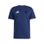Punjabi Villans Stealth - Adidas Entrada SS Cotton Tee