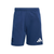 Punjabi Villans Stealth - Adidas Entrada Zip - Pocket Cotton Sweatshorts