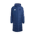 Punjabi Villans Stealth - Adidas Hooded Long Coat