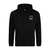 Power GT - Adults Hoodie Unisex - Black