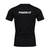 Power GT -  CCC Youth Club Dry T-Shirt - Black