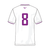 MIDLANDS HOCKEY - Mizuno Yamabushi Playing Shirt - White