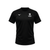 MIDLANDS HOCKEY - Mizuno Core Tech Tee - Black