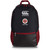 Moseley College Academy Black CCC Backpack Moseley College Academy Black CCC Backpack