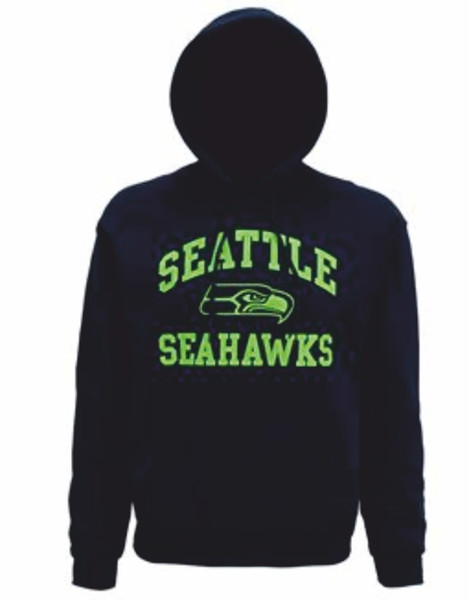 Seattle Seahawks Hoodie