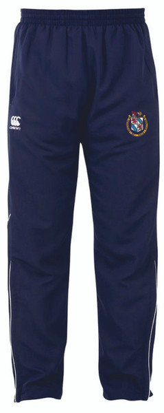 Brackley Cricket Navy Team Trackpants