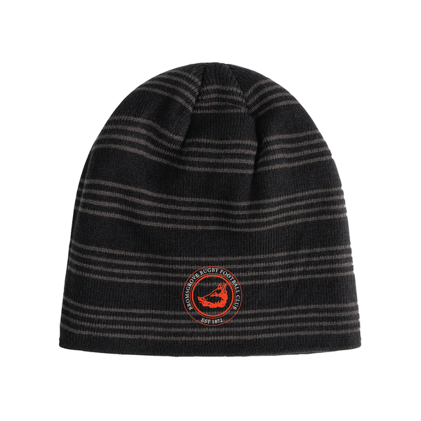 BRFC - CCC Beanie - Black