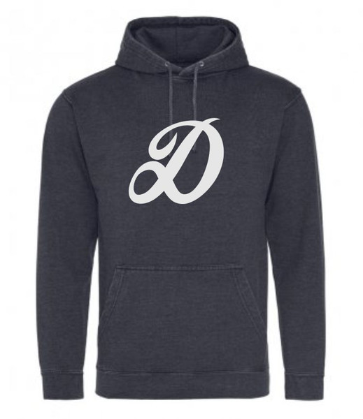 Large Father's Day Graphic Hoody