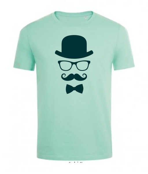  Large Father's Day Graphic T-Shirt