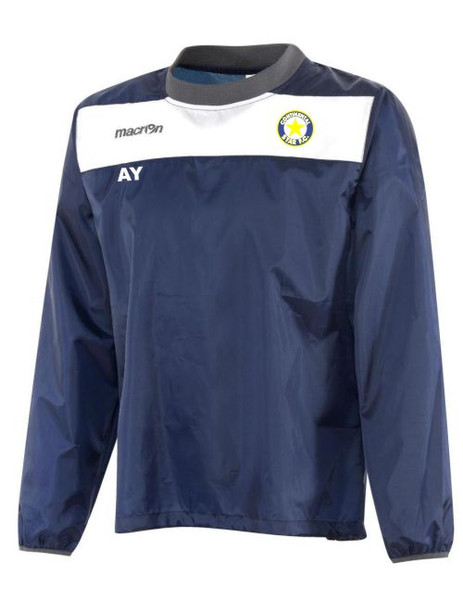 Continental Star Adult Hanoi Windbreaker  Continental Star Adult Hanoi Windbreaker