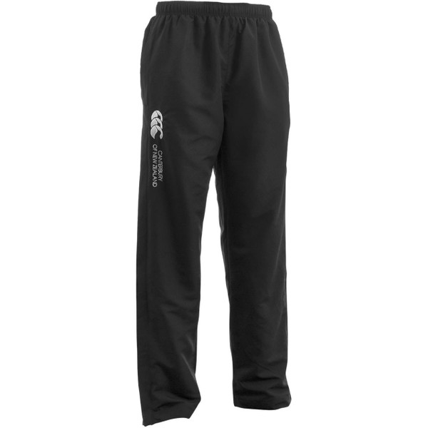 Stratford Upon Avon College Public Services Black Stadium Pant