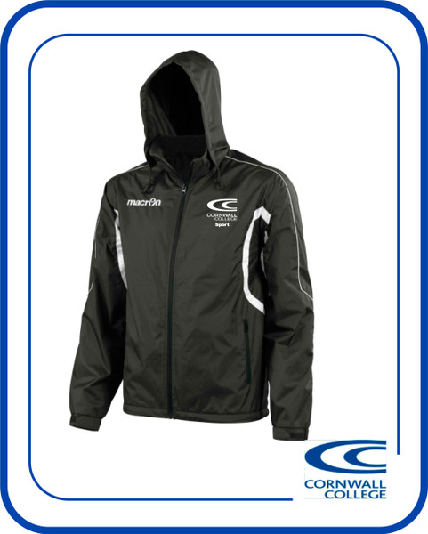 St Austell Kobe Rain Jacket