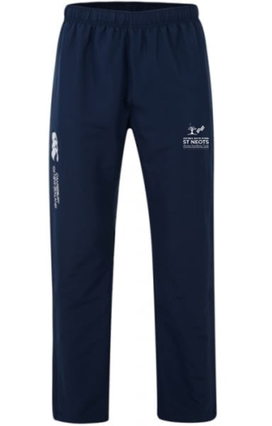 Astrea Sixth Form Student Unisex Navy Team Track Pants