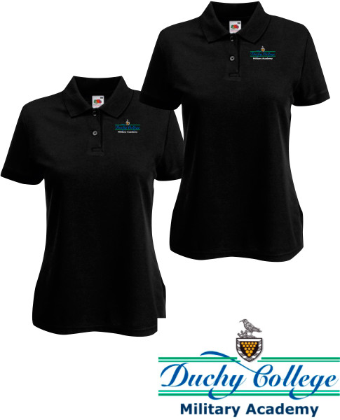 Duchy College Military Academy Essentials (Female)