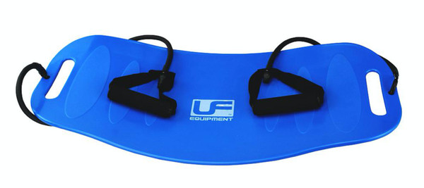 Urban Fitness Board