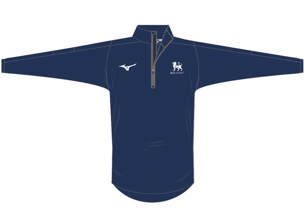 BCU – College of Life Sciences Mizuno Unisex Shizuoka Fleece