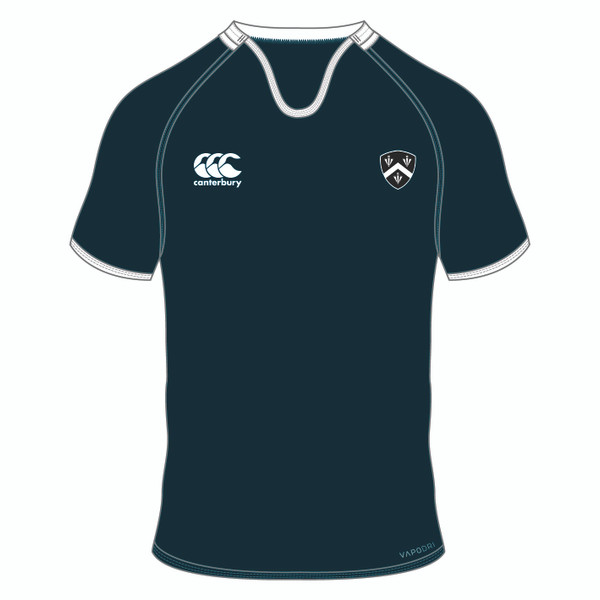 Bloxham Boys - CCC Reversible Jersey Junior (EMB)