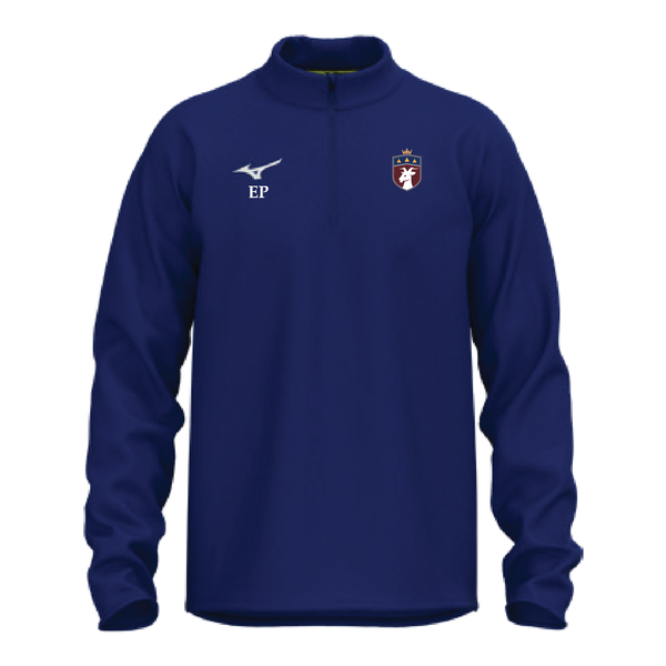 Bournville & Kings Heath HC Adult Training Tech Fleece in Navy Bournville & Kings Heath HC Adult Training Tech Fleece in Navy