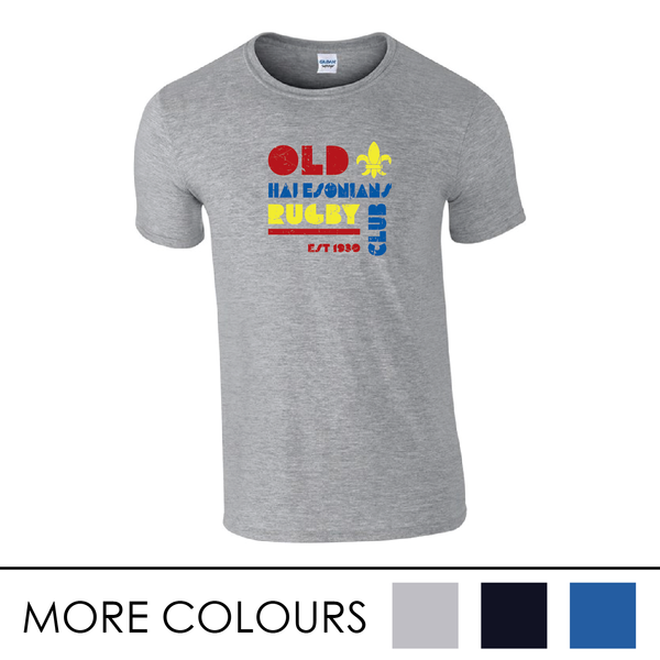 SELECT A COLOUR