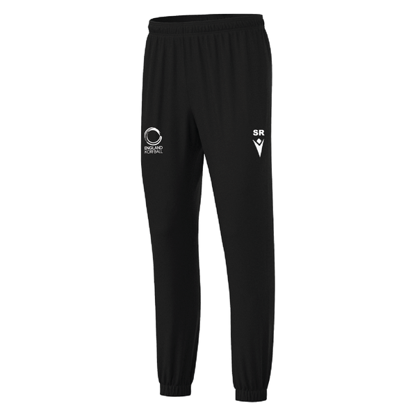 EK - Macron Junior Neckar Pant - Black EK - Macron Junior Neckar Pant - Black