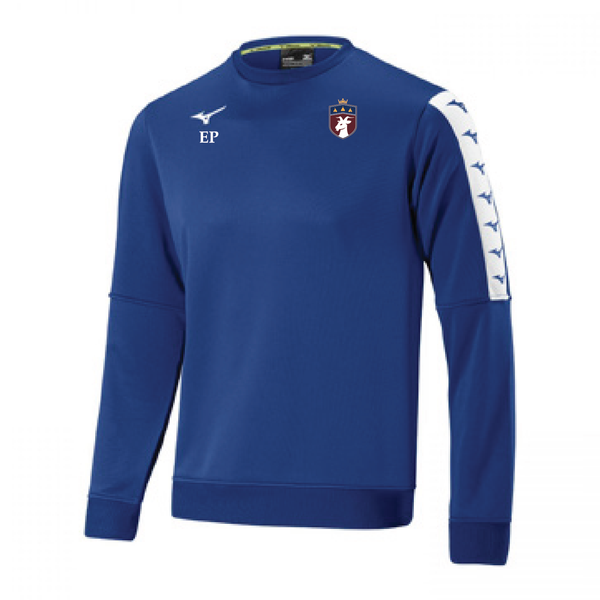 Bournville & Kings Heath HC Adult Nara Sweatshirt in Navy Bournville & Kings Heath HC Adult Nara Sweatshirt in Navy