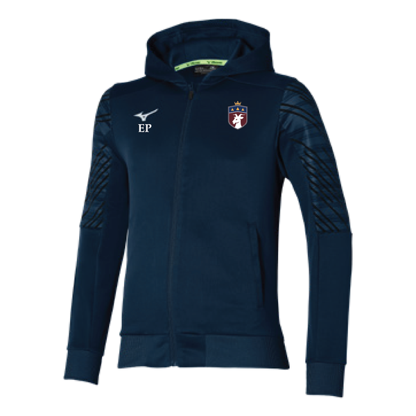 Bournville & Kings Heath HC Adult Chiba Hoody in Navy Bournville & Kings Heath HC Adult Chiba Hoody in Navy