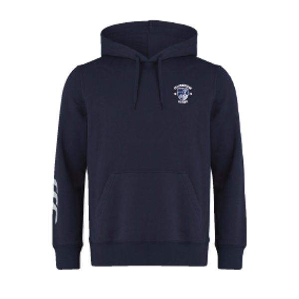 Stourbridge RFC CCC Adult Club Hoodie - Navy Stourbridge RFC CCC Adult Club Hoodie - Navy