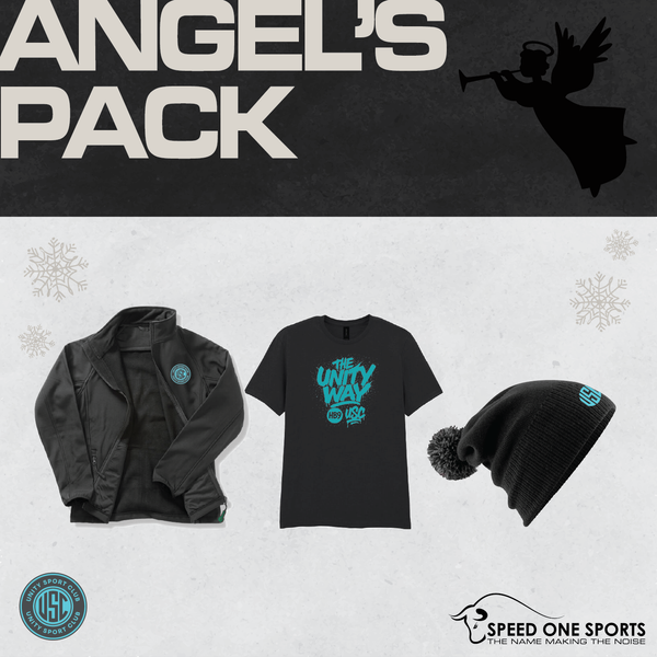 UNITY - Christmas Angel's Jacket Pack