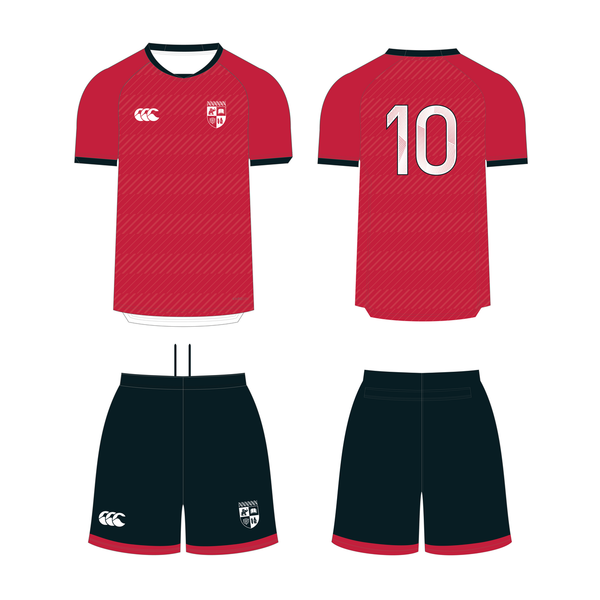 University Of Warwick - Hockey Playing Pack - Mens