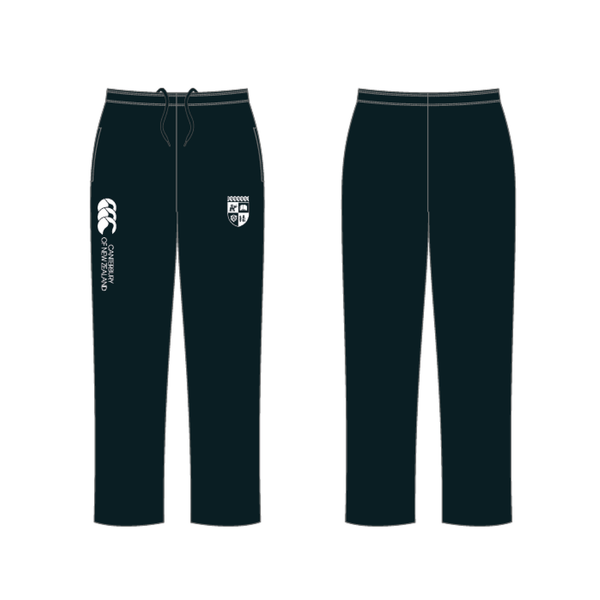 University Of Warwick - Womens Open Hem Stadium Pant
