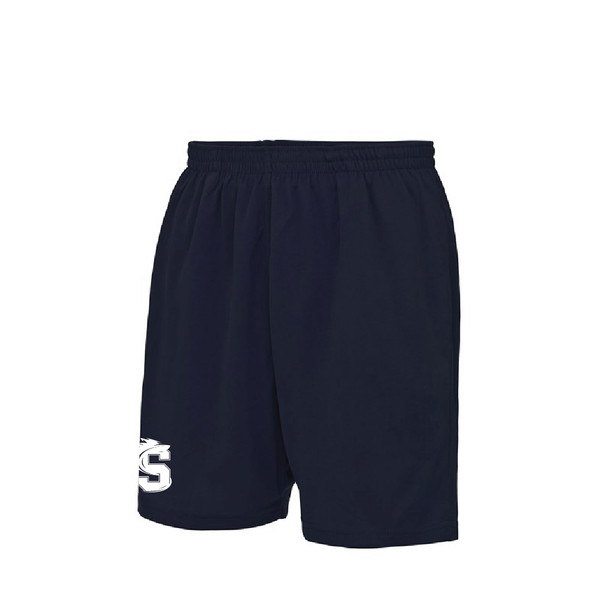 EPP - Adult Shorts - Navy