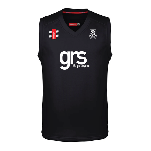 HHTCC - Grays Pro Peformance Slipover Adult - Black