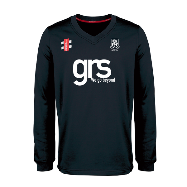 HHTCC - Grays Pro Performance Sweater Adult - Black