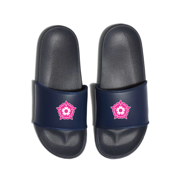 SCHC - Sliders - Navy