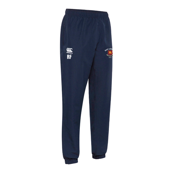 ELRFC - CCC Unisex Club Track Pant - Navy