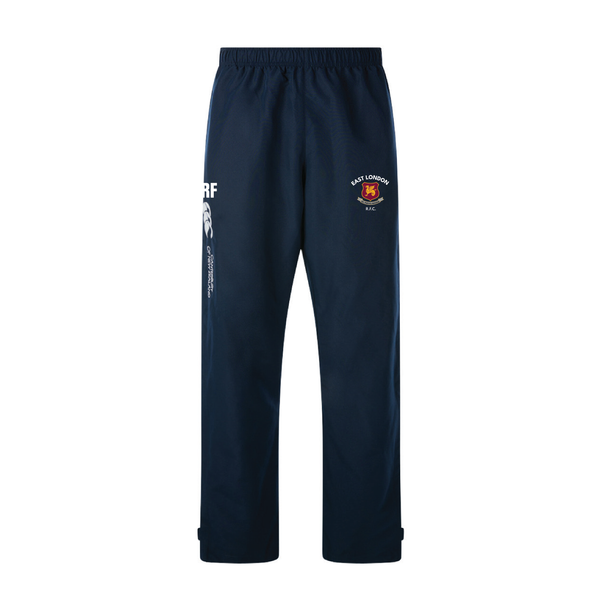 ELRFC - CCC Junior Open Hem Pant - Navy