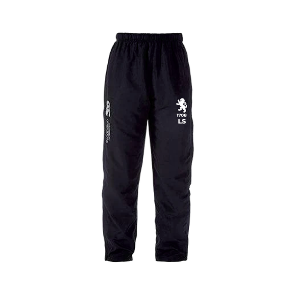 LUCTON - CCC Junior Stadium Pant - Black
