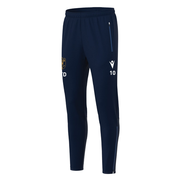 HPW - Macron Unisex Archen Trouser - Navy
