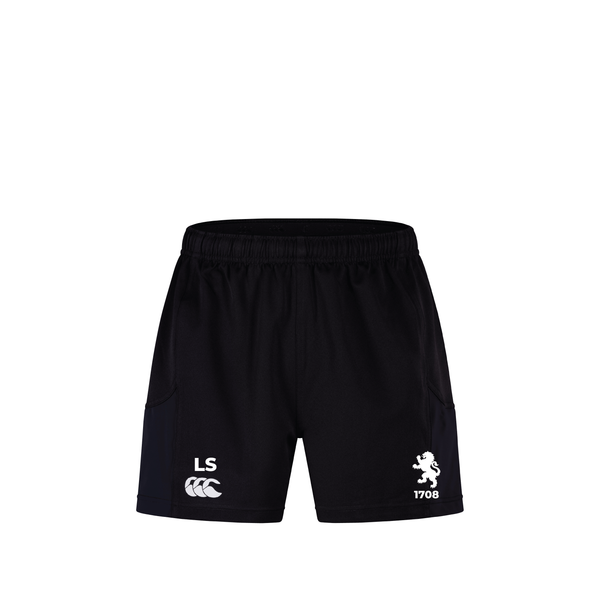 LUCTON - CCC Junior Advantage 2.0 Short - Black
